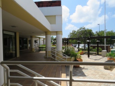 Promenade Shopping center | Picture This Curacao - Manon Hoefman
