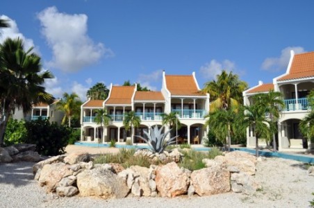 Accommodation op Bonaire