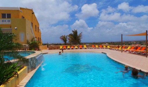Bonaire - Hillside Apartments | Picture This Curacao - Manon Hoefman
