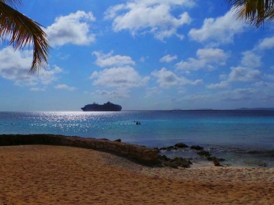 Bonaire Plaza Beach Resort | Picture This Curacao - Manon Hoefman