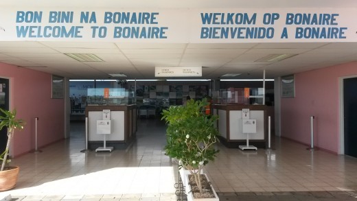 De Tourism Corporation Bonaire (TCB) wil opheldering verschaffen 