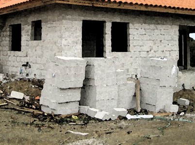 Overheid wil illegale bouw aanpakken