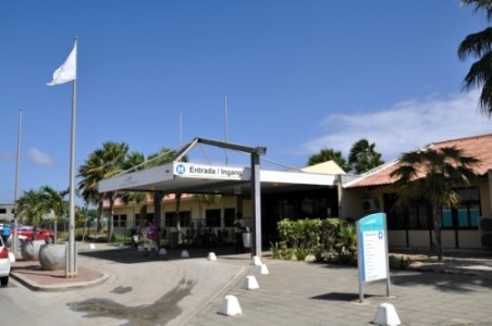 Healthcare_Bonaire