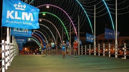 KLM-Curacao-Marathon
