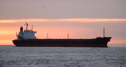  Venezuela oil vessel traffic snarled on payment hold ups