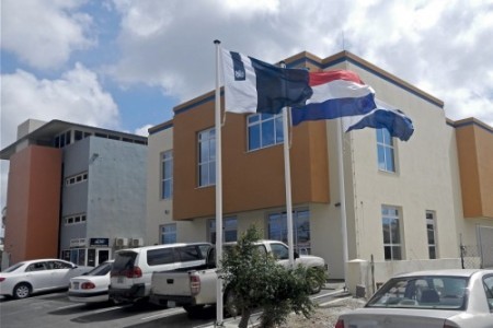 SZV Zorgkantoor BES op Bonaire