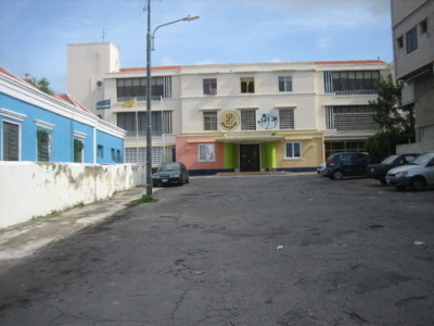 Brasami | Foto Persbureau Curacao