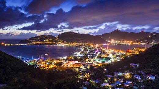 'Helft bevolking Sint Maarten inmiddels illegaal'