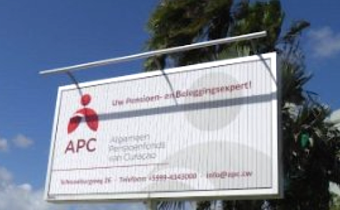 APC algemeen pensieonfonds curacao