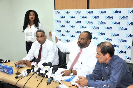 Sint Maarten grants AVA Airways its economic permit