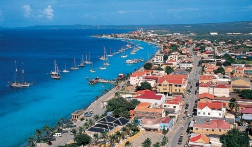 Bonaire-Kralendijk