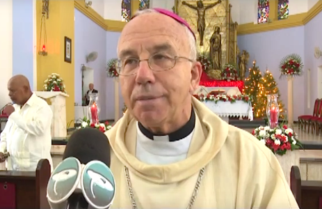 Monsignor Secco: “Financial situation Diocese delicate”