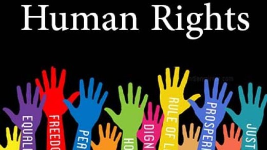 Dag van de Mensenrechten