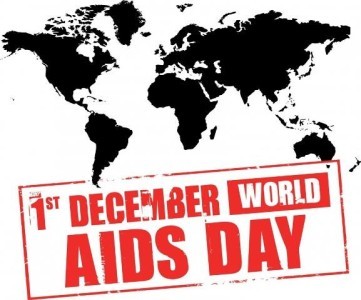 World Aids dag