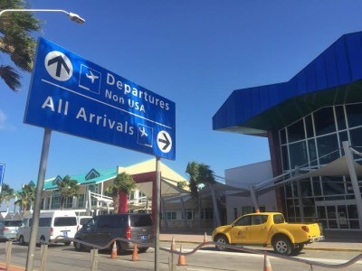 Aruba wil af van Venezolaanse dollar-toeristen  | Arien Rasmijn