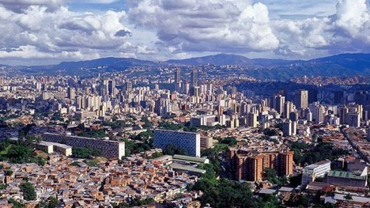 Reisadvies Venezuela nog verder aangescherpt