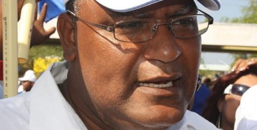 Cooper beschuldigt Statenvoorzitter van dictatoriaal gedrag | Foto Persbureau Curacao