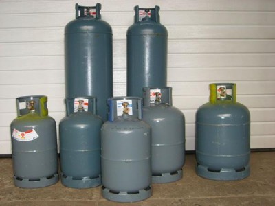 gasflessen-gascilinder