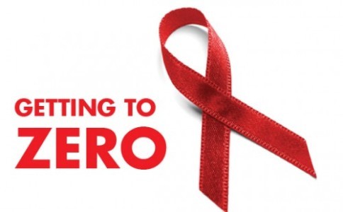 ‘Blijven doorgaan met voorlichting en aids-testen’