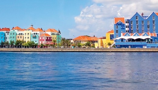 Het jaarlijkse ANVR-Congres in 2016 gaat naar Curaçao