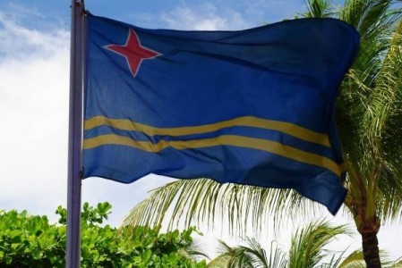 Aruba-vlag