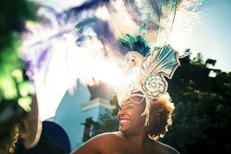 Feesten in Curaçao | Foto: Curaçao Tourist Board 
