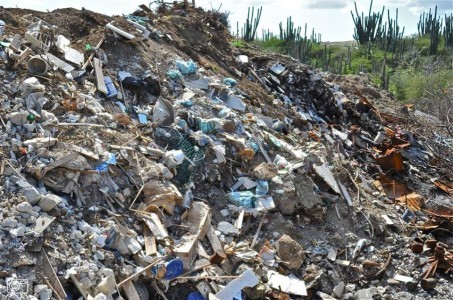 Onduidelijkheid over toekomst Landfill Malpais