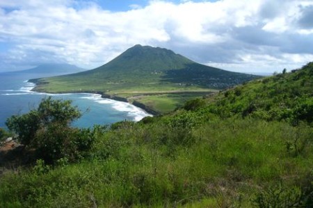 Officieel protest: Sint Eustatius wil geen bijzondere gemeente meer zijn