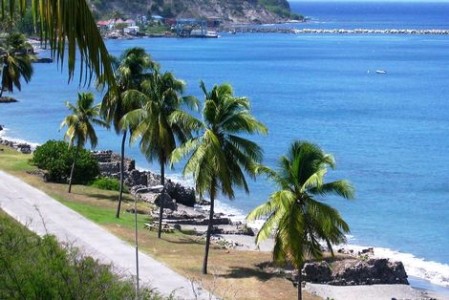 Sint Eustatius wil geen BES-eiland meer zijn | Foto: Wikipedia