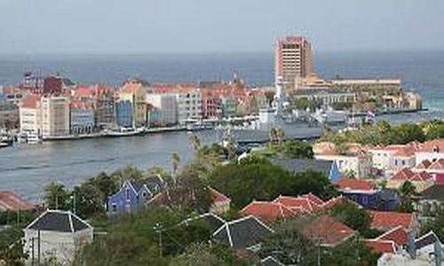 Zikavirus opgelopen op Curaçao - Willemstad.