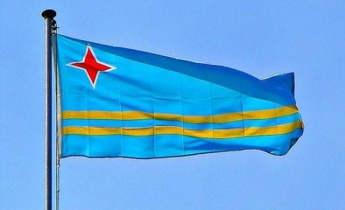 Aruba solliciteert naar aanwijzing Rijksministerraad