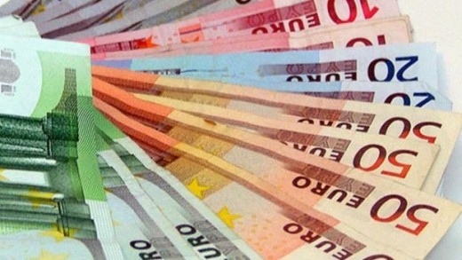 Arubaanse staatsschuld loopt op tot in totaal 3,9 miljard florin