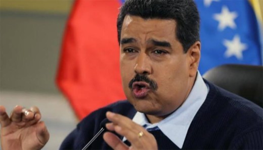 Maduro beperkt rechten van parlement