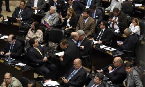 parlement-venezuela