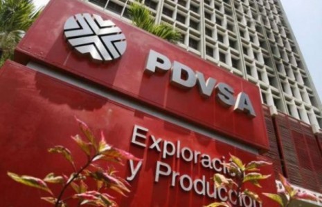 related to a scheme by two businessmen to corruptly secure energy contracts moet Venezuela bijna 5 miljard dollar terugbetalen, waarvan 4 miljard voor rekening van de PdVSA komt.