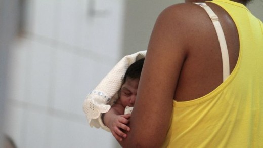 Braziliaanse gezondheidsautoriteiten waarschuwen dat het virus mogelijk oorzaak is van een explosie van patiënten met verlammingsverschijnselen