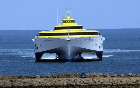 ABC-ferry