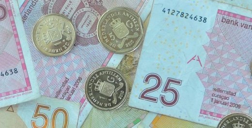Begroting Centrale Bank toont geld voor introductie nieuwe munt of upgrade bestaand geld