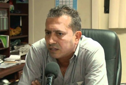 Volgens Koaba wil Da Silva Gois dat Curacao compleet afhankelijk wordt van import van groente en fruit