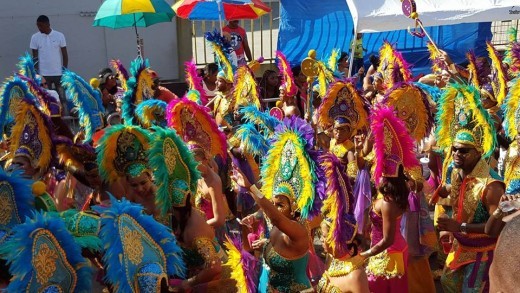 Karnaval 2016