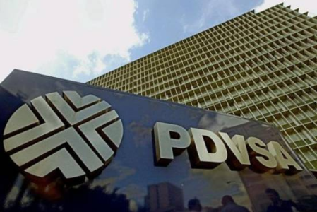 Venezuela's PDVSA says in talks with banks over debt refinancing