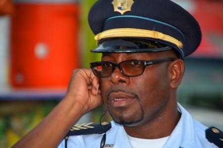 Polis-politie | Persbureau Curacao
