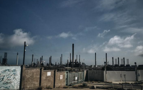 Venezuela said to consider Aruba Refinery to upgrade heavy oil | Zwarte cijfers onder de streep