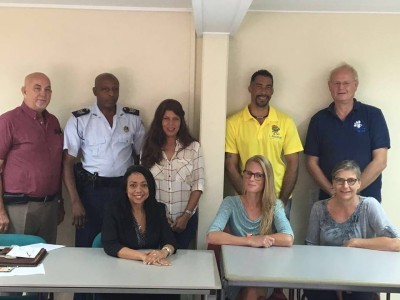 Dierenleed op Curaçao nu bespreekbaar in platform SADA