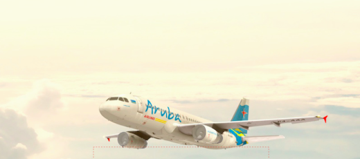 Perikelen rond het kwakkelende Aruba Airlines