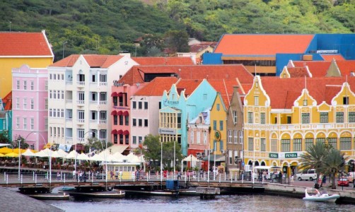 Sociaal-democratische partij wint verkiezingen op Curaçao 
