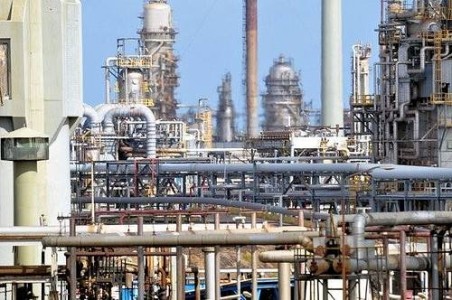Curacao refinery shifting from PdV to Chinese
