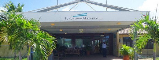 Fundashon Mariadal, het Medisch Centrum van de Vrije Universiteit (VUmc)