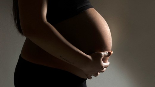 Vrouwen op Bonaire krijgen vier weken meer zwangerschapsverlof | Foto: Danielle Vermeer