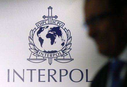 ondersteuning door het bureau van Interpol op Curaçao
